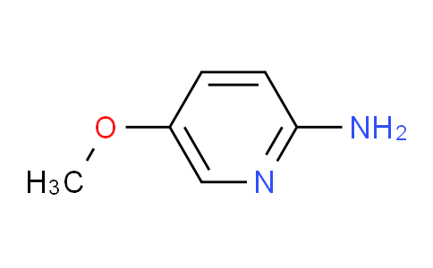 0Q9625 | 10167-97-2 | 5-METHOXY-PYRIDIN-2-YLAMINE