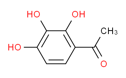 35GJ25 | 528-21-2 | 2',3',4'-TRIHYDROXYACETOPHENONE
