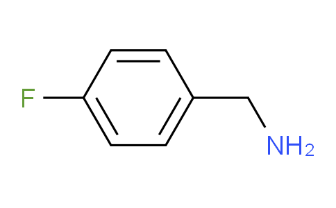 8EV525 | 140-75-0 | 4-Fluorobenzylamine