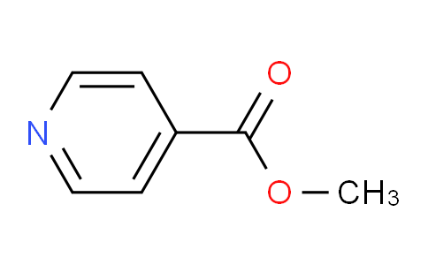 2BR325 | 2459-09-8 | Methyl isonicotinate