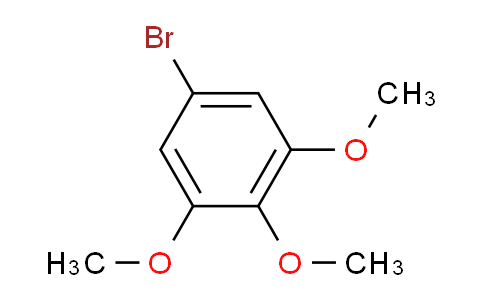 7PX229 | 2675-79-8 | 1-Bromo-3,4,5-trimethoxybenzene
