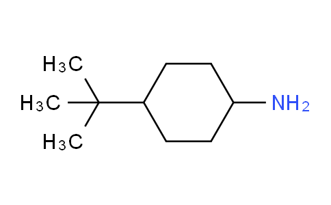 54CN25 | 5400-88-4 | 4-TERT-BUTYLCYCLOHEXYLAMINE