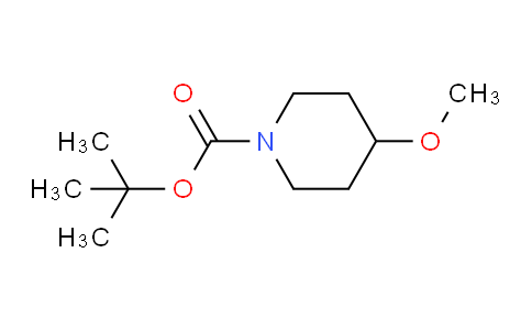 2J4425 | 188622-27-7 | 1-Boc-4-methoxypiperidine