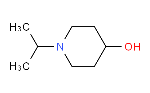 74B125 | 5570-78-5 | 1-isopropylpiperidin-4-ol