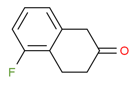 083E25 | 29419-15-6 | 5-Fluoro-2-tetralone