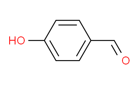 014U25 | 123-08-0 | p-Hydroxybenzaldehyde