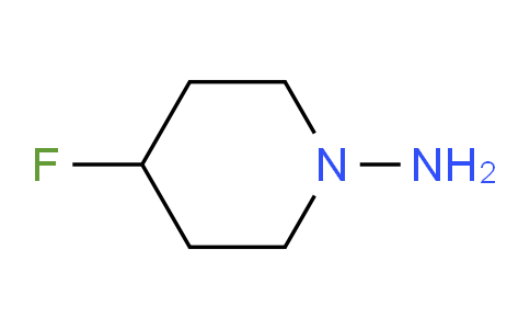 0F5C25 | 935260-61-0 | 4-Fluoro-piperidin-1-ylamine