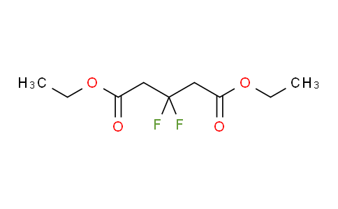 6MB225 | 2710-66-9 | Diethyl 3,3-difluoropentanedioate