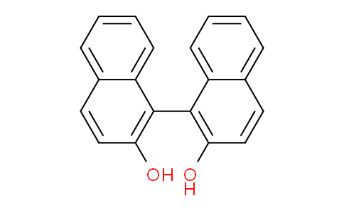 1F3T25 | 18531-99-2 | (S)-(-)-1,1'-Bi-2-naphthol