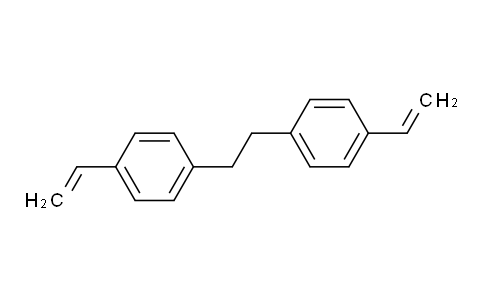 61L725 | 48174-52-3 | p,p'-Divinyl-1,2-diphenylethane