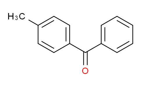 311T25 | 134-84-9 | 4-Methylbenzophenone
