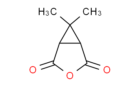 16KW25 | 67911-21-1 | Caronic anhydride