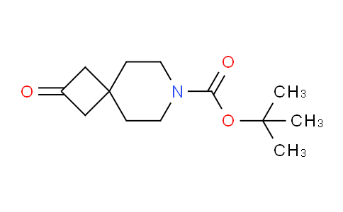 2U4725 | 203661-69-2 | tert-butyl 2-oxo-7-azaspiro[3.5]nonane-7-carboxylate