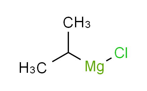 789Y25 | 1068-55-9 | ISOPROPYLMAGNESIUM CHLORIDE