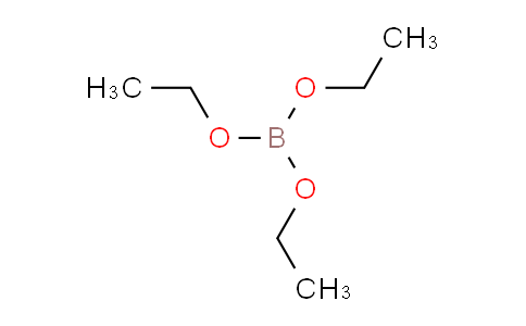 3HJ125 | 150-46-9 | Triethyl borate