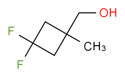 2AW225 | 1408076-35-6 | (3,3-Difluoro-1-Methyl-cyclobutyl)Methanol