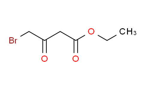 3Y8025 | 13176-46-0 | Ethyl 4-bromoacetoacetate
