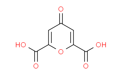 8XB225 | 99-32-1 | Chelidonic acid