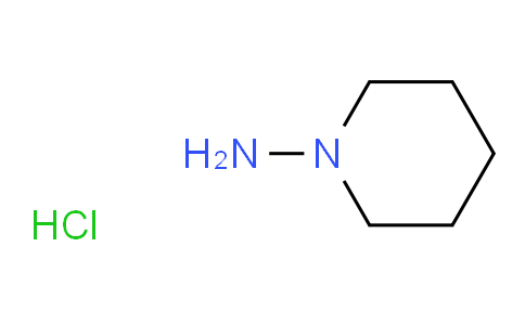 82Z725 | 63234-70-8 | N-Aminopiperidine hydrochloride