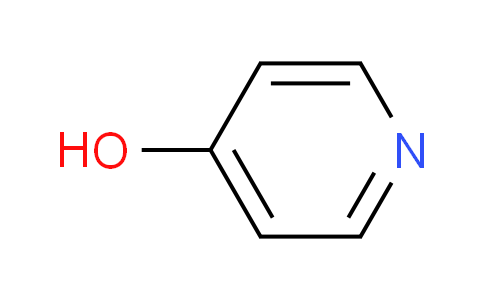4BV625 | 626-64-2 | 4-Hydroxypyridine