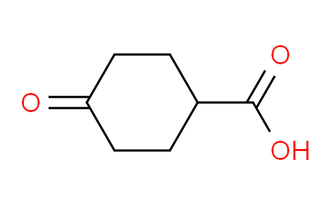 6M2625 | 874-61-3 | 4-Oxocyclohexanecarboxylic acid