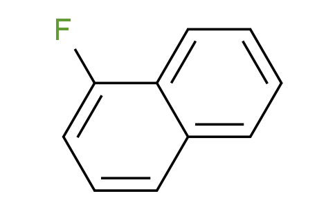 J2K929 | 321-38-0 | 1-Fluoronaphthalene