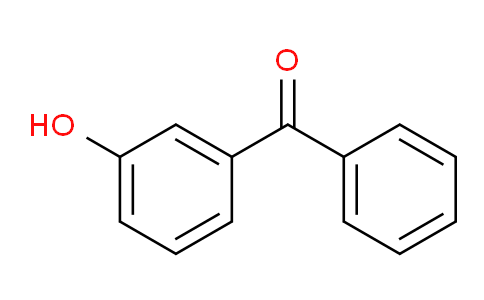 03LH25 | 13020-57-0 | 3-HYDROXYBENZOPHENONE