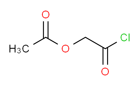 8AL625 | 13831-31-7 | Acetoxyacetyl chloride