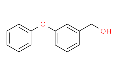 X4Z925 | 13826-35-2 | 3-Phenoxybenzyl alcohol