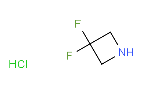X3T215 | 288315-03-7 | 3,3-Difluoroazetidine hydrochloride