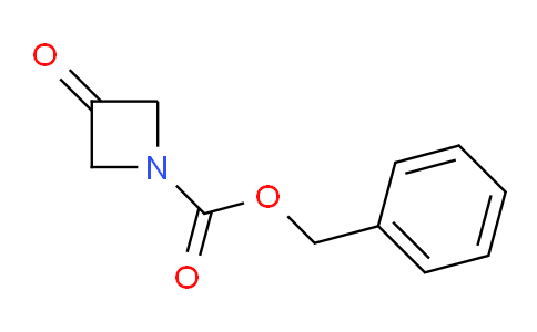 X43M15 | 105258-93-3 | Benzyl 3-oxoazetidine-1-carboxylate