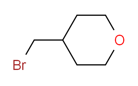 X72F15 | 125552-89-8 | 4-(Bromomethyl)oxane