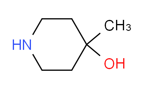X5Q715 | 3970-68-1 | 4-Methylpiperidin-4-ol