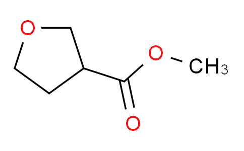 X01R15 | 53662-85-4 | Methyl oxolane-3-carboxylate
