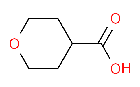 XX0315 | 5337-03-1 | Oxane-4-carboxylic acid