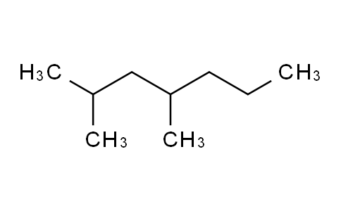XU7115 | 2213-23-2 | 2,4-Dimethylheptane