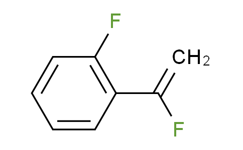 X69C15 | 133368-02-2 | 1-fluoro-2-(1-fluoro-vinyl)-benzene