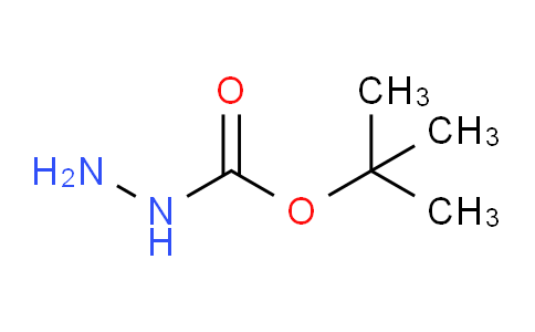 X2N915 | 870-46-2 | tert-Butyl carbazate
