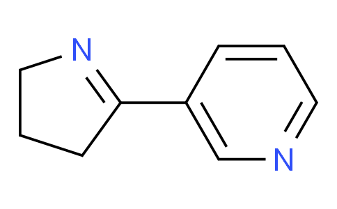 X8W415 | 532-12-7 | Myosmine