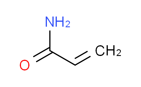 X4C215 | 79-06-1 | Acrylamide