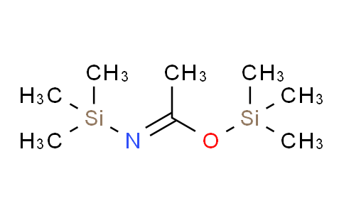 X4B215 | 10416-59-8 | N,O-bis(trimethylsilyl)acetamide
