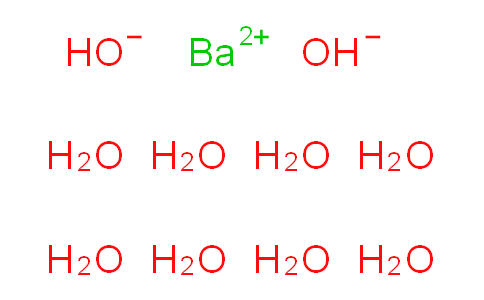 X5K615 | 12230-71-6 | Barium hydroxide octahydrate