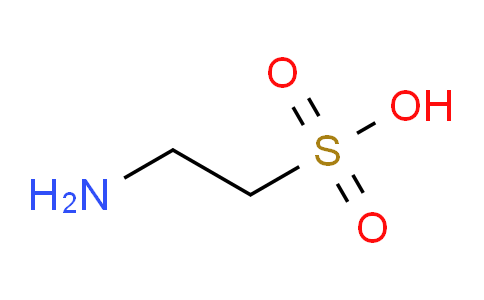 X63Y15 | 107-35-7 | Taurine