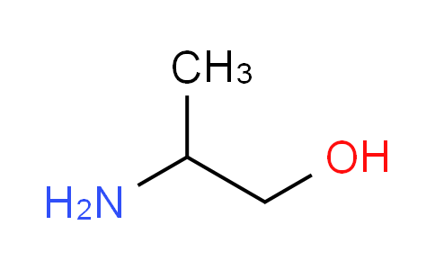 X3Q715 | 6168-72-5 | 2-Aminopropanol
