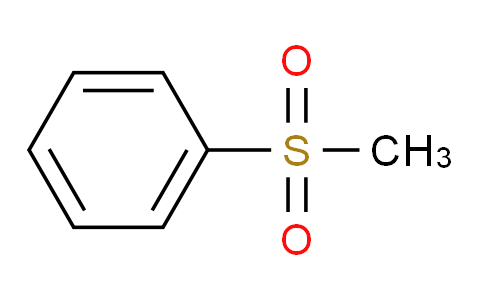 FC5419 | 3112-85-4 | Methyl phenyl sulfone