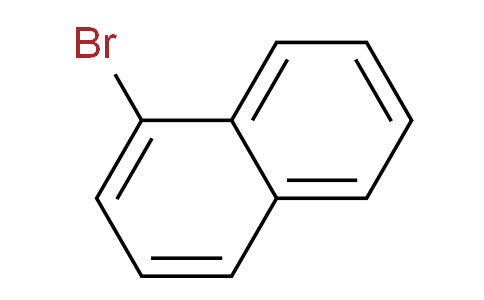 X47B15 | 90-11-9 | 1-Bromonaphthalene