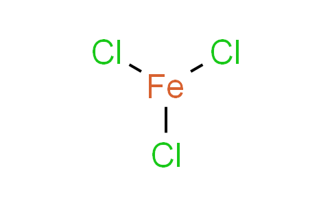 XM7215 | 7705-08-0 | Ferric Chloride