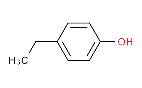 X7J615 | 123-07-9 | 4-Ethylphenol