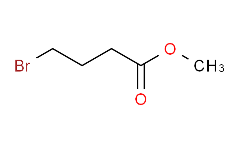 X90D15 | 4897-84-1 | Methyl 4-bromobutyrate