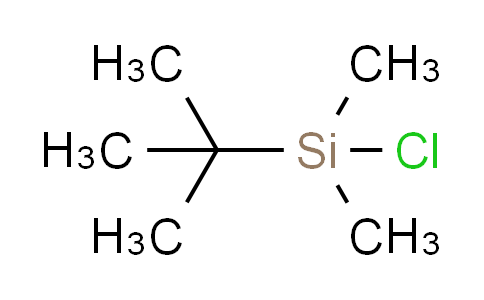 XJ1415 | 18162-48-6 | tert-Butyldimethylsilyl chloride